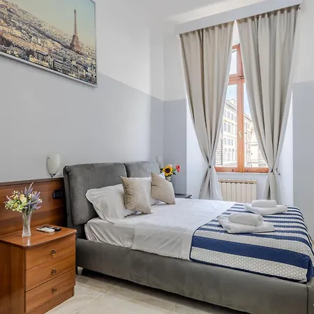 Stella Guest House O Affittacamere