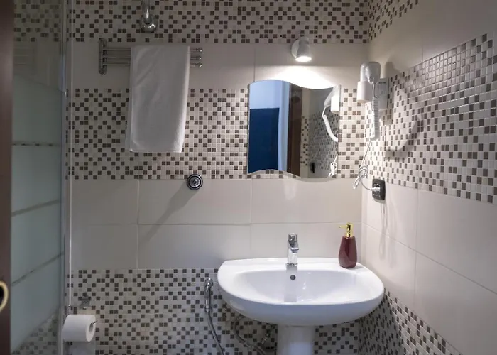 Maison d'hôtes Stella O