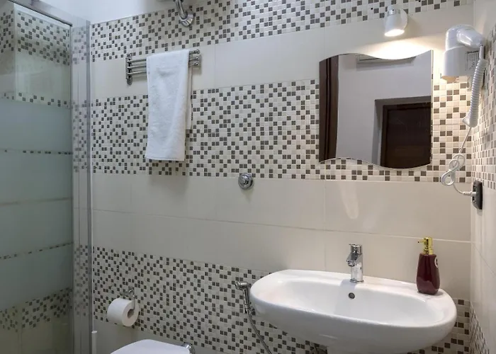 Maison d'hôtes Stella O 3*