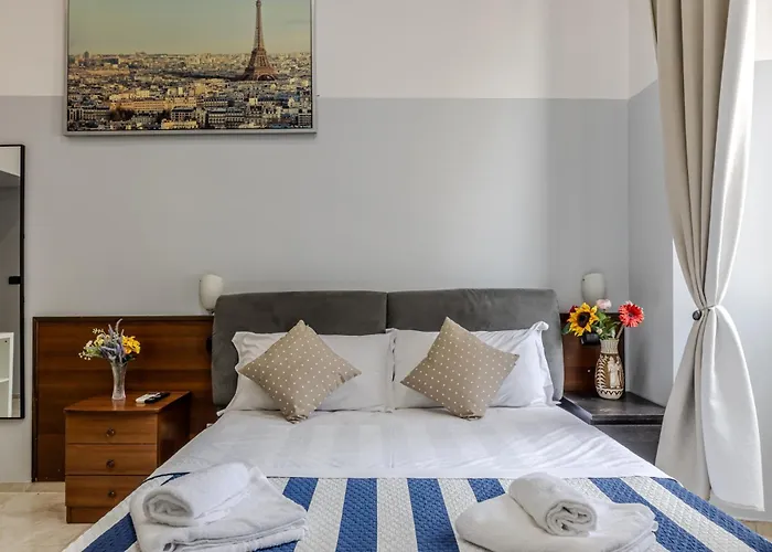 Maison d'hôtes Stella O Rome